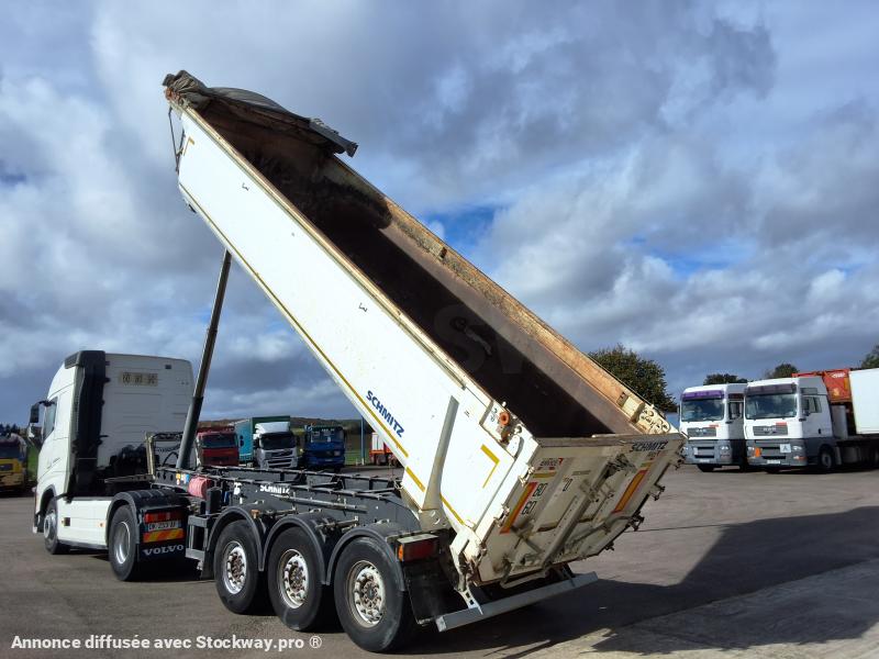 Photo Schmitz Cargobull SGF  image 3/17