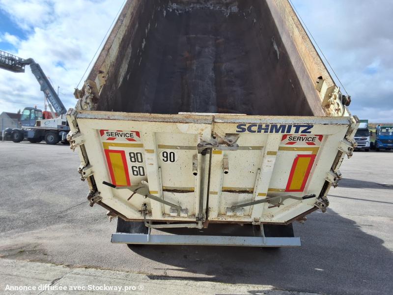 Photo Schmitz Cargobull SGF  image 4/17