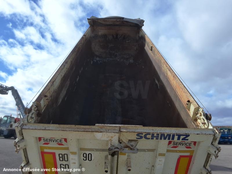 Photo Schmitz Cargobull SGF  image 5/17