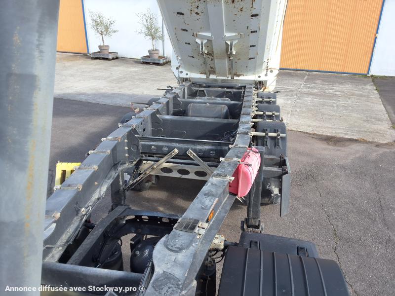 Photo Schmitz Cargobull SGF  image 6/17
