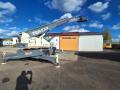All-terrain forklift Terex GIROLIFT 5022