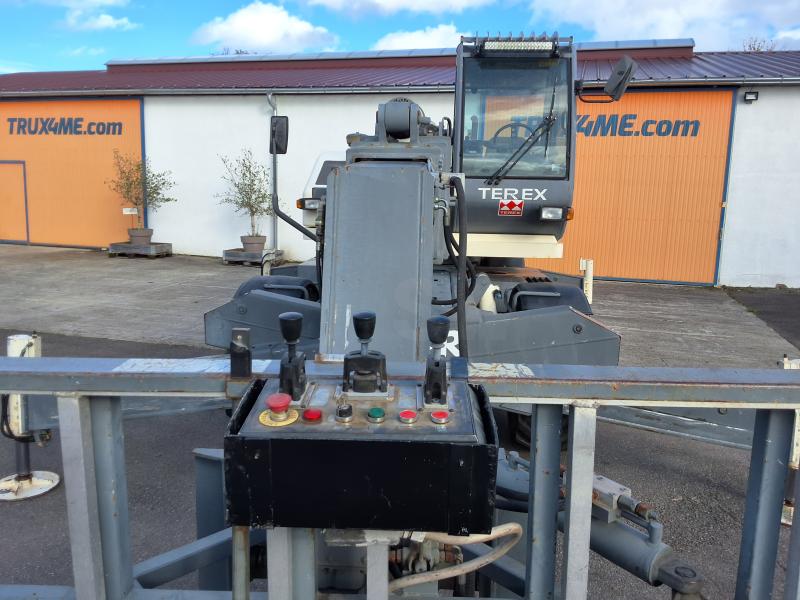 All-terrain forklift Terex GIROLIFT 5022