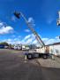 All-terrain forklift Terex GIROLIFT 5022