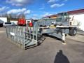 All-terrain forklift Terex GIROLIFT 5022
