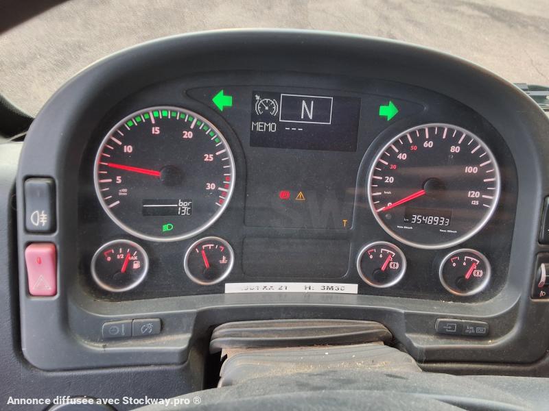 Photo MAN TGL 8.180 image 10/12