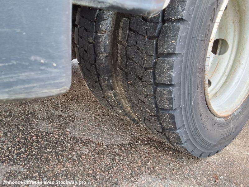 Photo MAN TGL 8.180 image 12/12