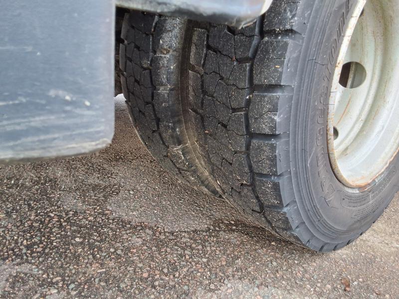 Camión MAN TGL 8.180 Furgón