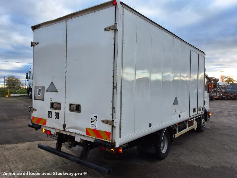 Photo MAN TGL 8.180 image 5/12