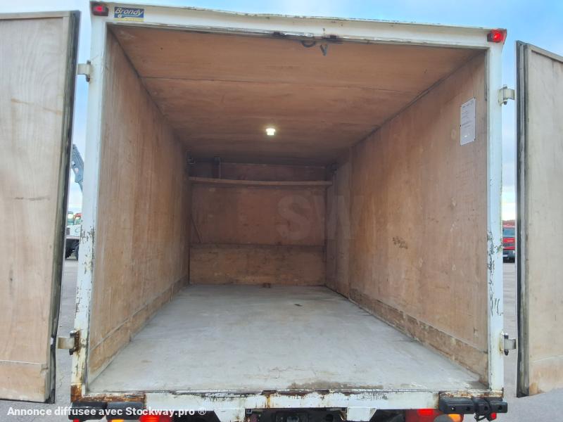 Photo MAN TGL 8.180 image 8/12