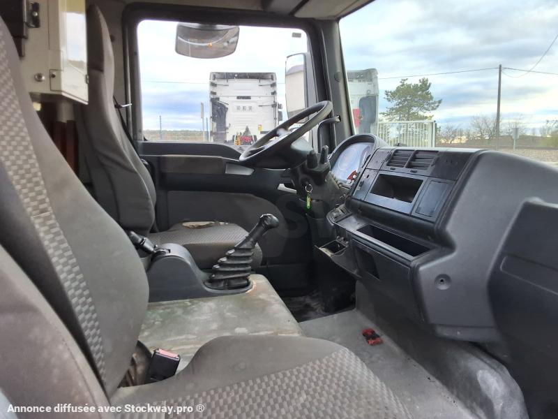 Photo MAN TGL 8.180 image 9/12