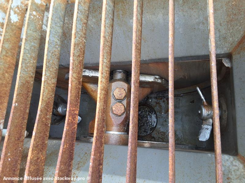 Photo MAN TGA 35.413 image 13/19