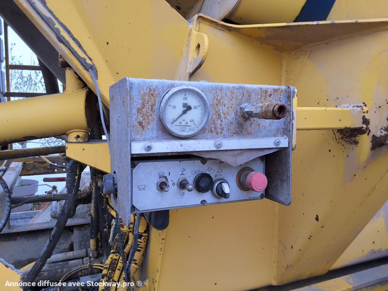 Photo MAN TGA 35.413 image 19/19