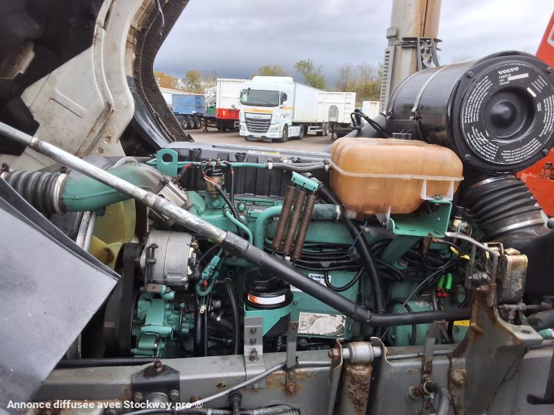 Photo Volvo FL12 380 image 11/19