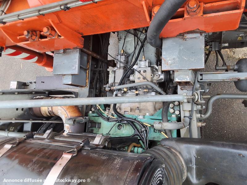 Photo Volvo FL12 380 image 12/19