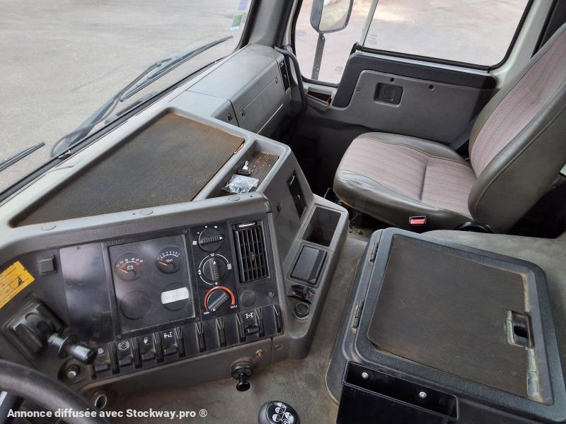 Photo Volvo FL12 380 image 13/19