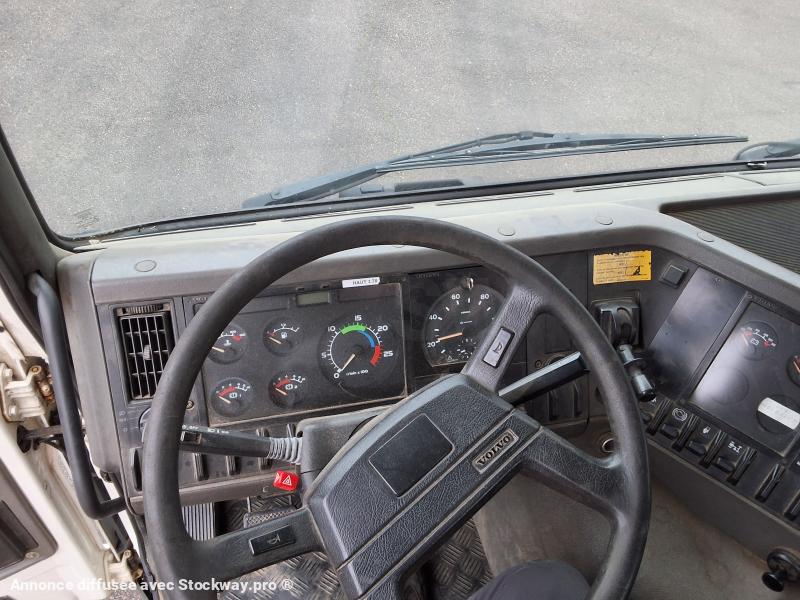 Photo Volvo FL12 380 image 14/19