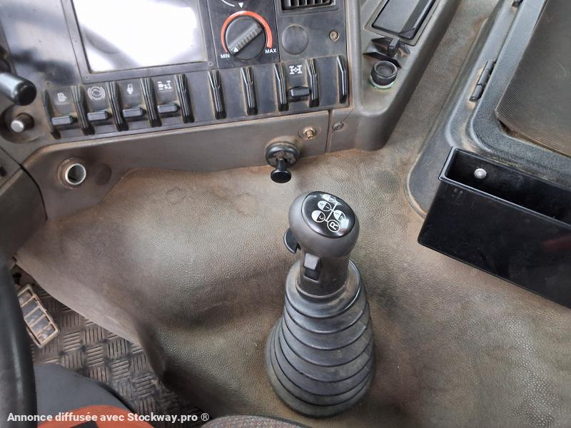 Photo Volvo FL12 380 image 15/19