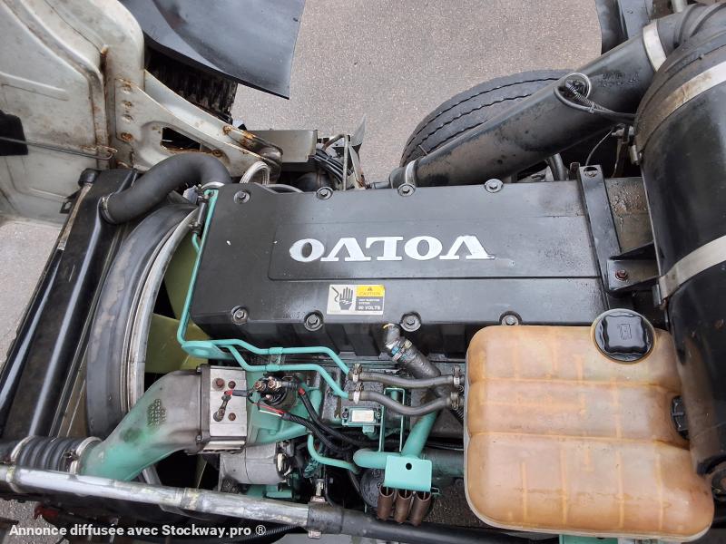 Photo Volvo FL12 380 image 18/19