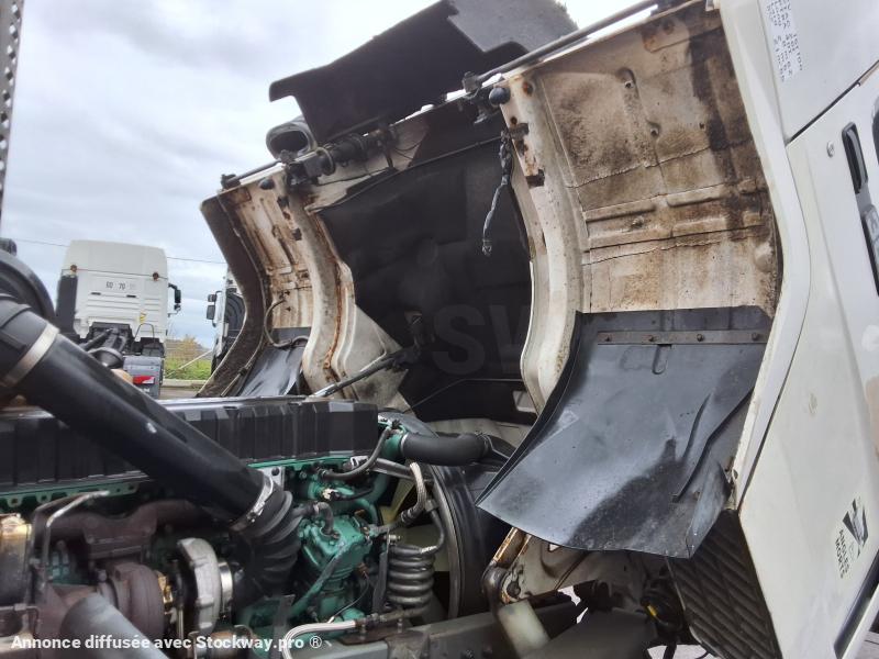 Photo Volvo FL12 380 image 19/19
