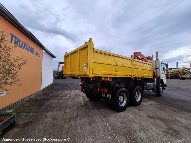 Photo Volvo FL12 380 image 4/19