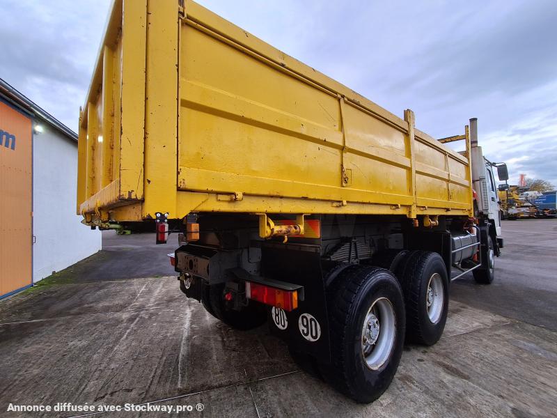 Photo Volvo FL12 380 image 5/19