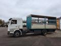 truck Scania M 143M450 Tarp truck