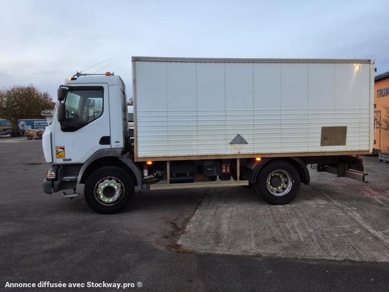 Photo Renault Midlum 220 DCI image 3/8