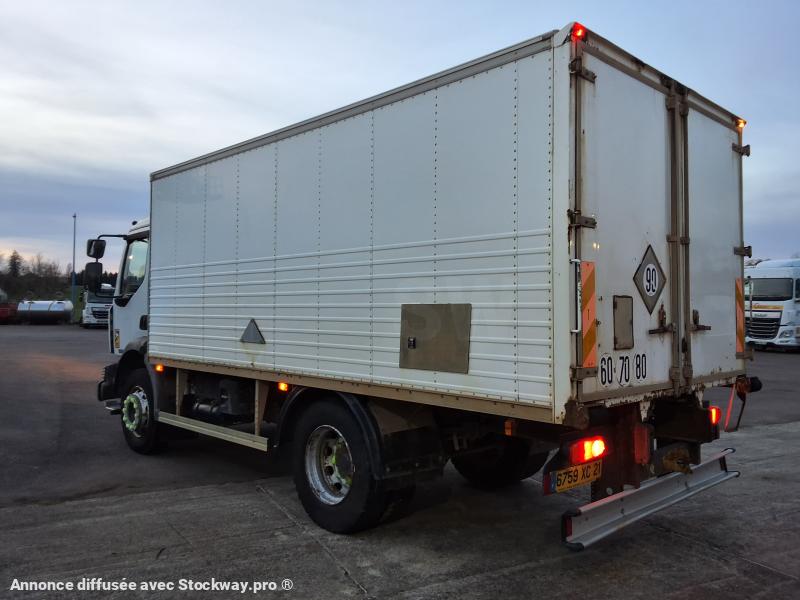 Photo Renault Midlum 220 DCI image 4/8