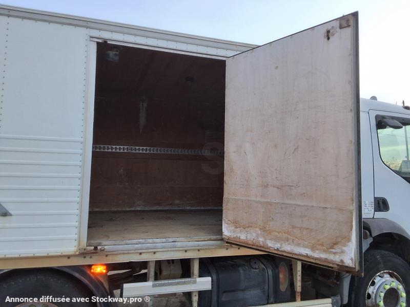 Photo Renault Midlum 220 DCI image 6/8