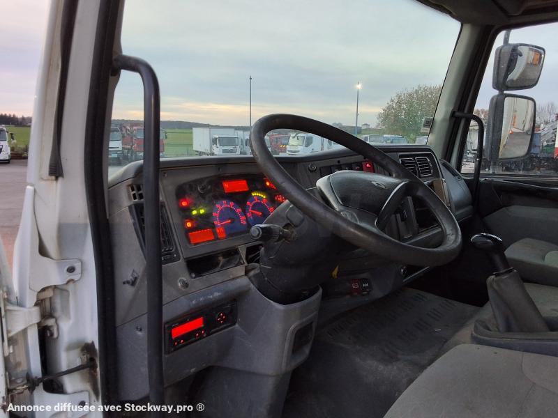 Photo Renault Midlum 220 DCI image 8/8