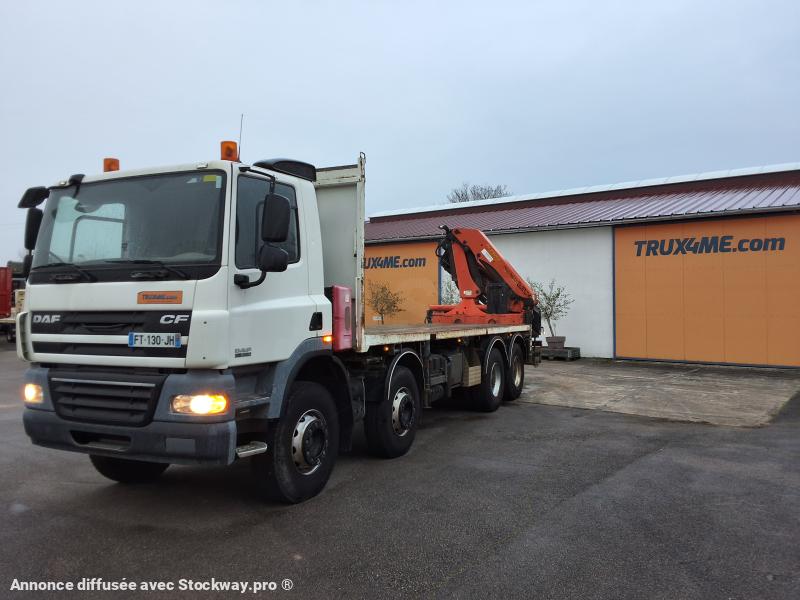DAF CF85 360