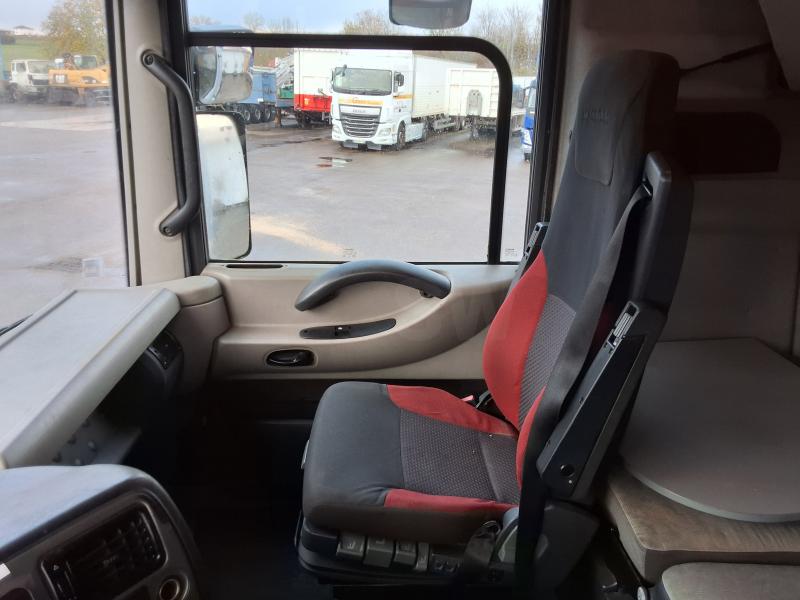 Tracteur Renault Magnum 460 DXI