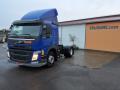 Tracteur Volvo FM 380
