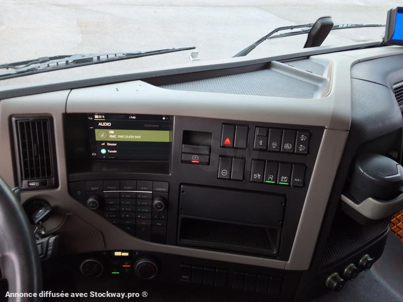 Photo Volvo FM 380 image 10/10