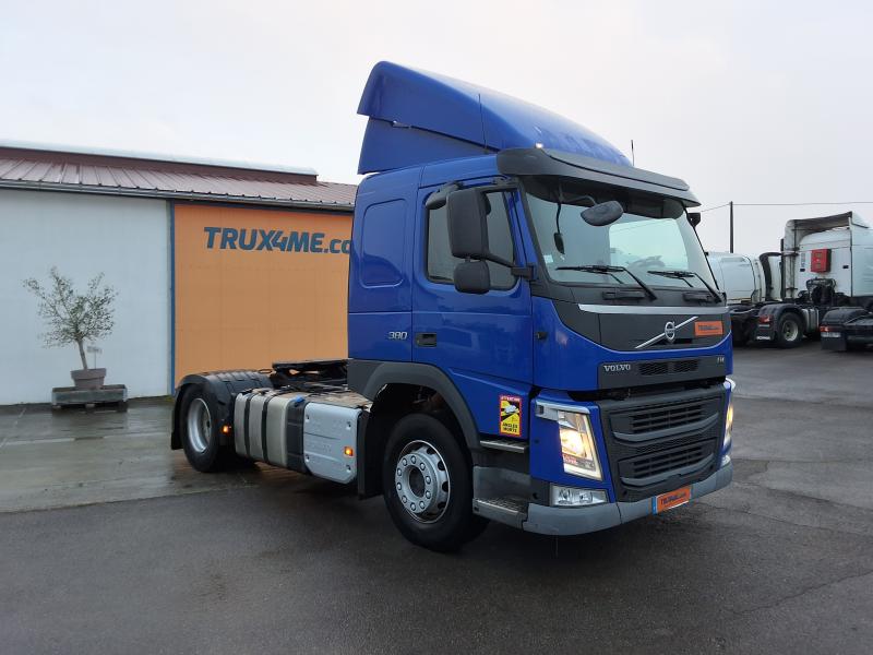 Tracteur Volvo FM 380