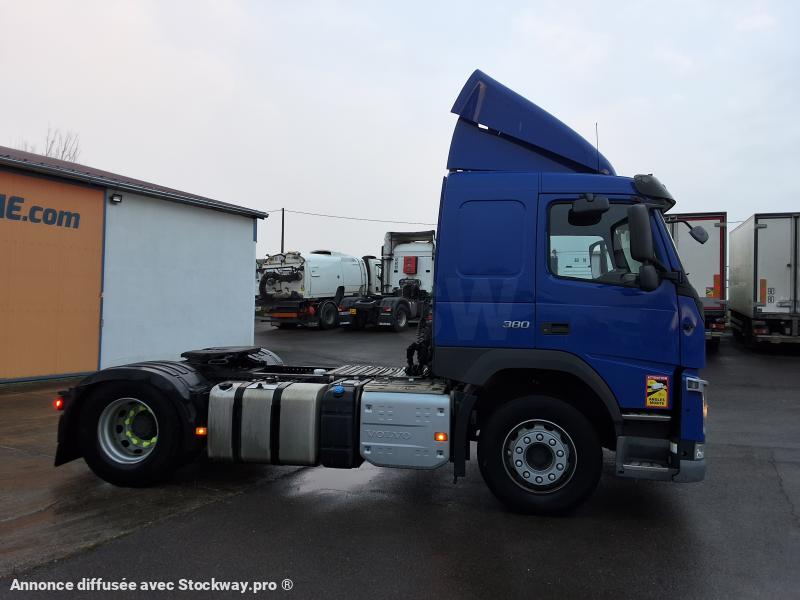 Photo Volvo FM 380 image 3/10