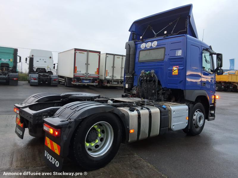Photo Volvo FM 380 image 4/10