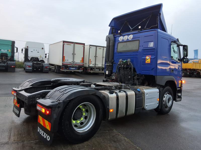 Tracteur Volvo FM 380