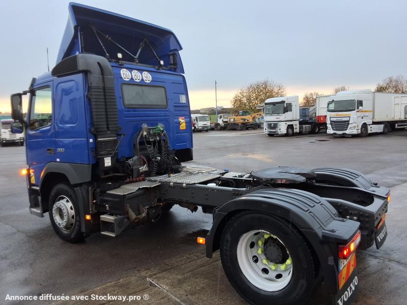 Photo Volvo FM 380 image 5/10