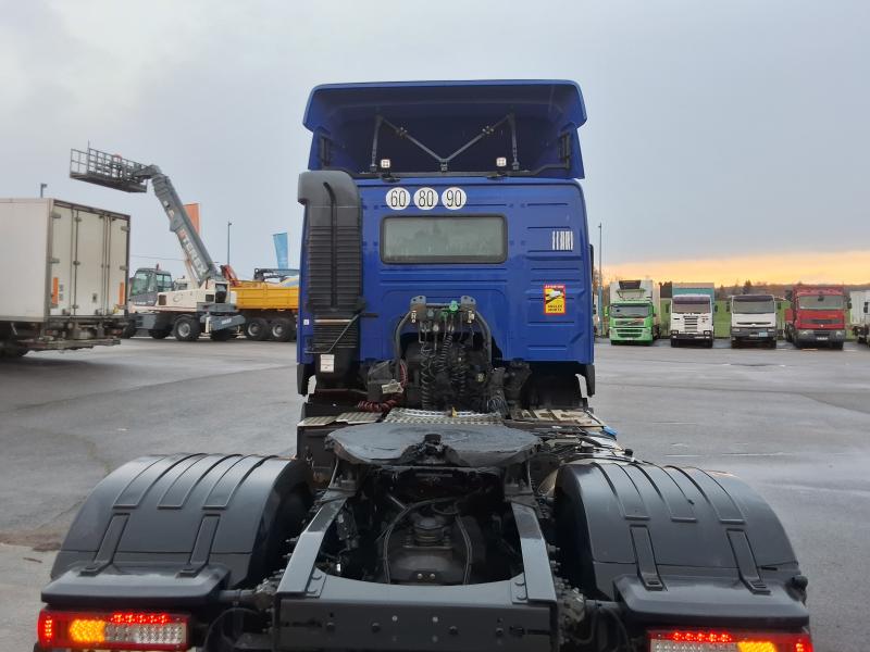 Tracteur Volvo FM 380