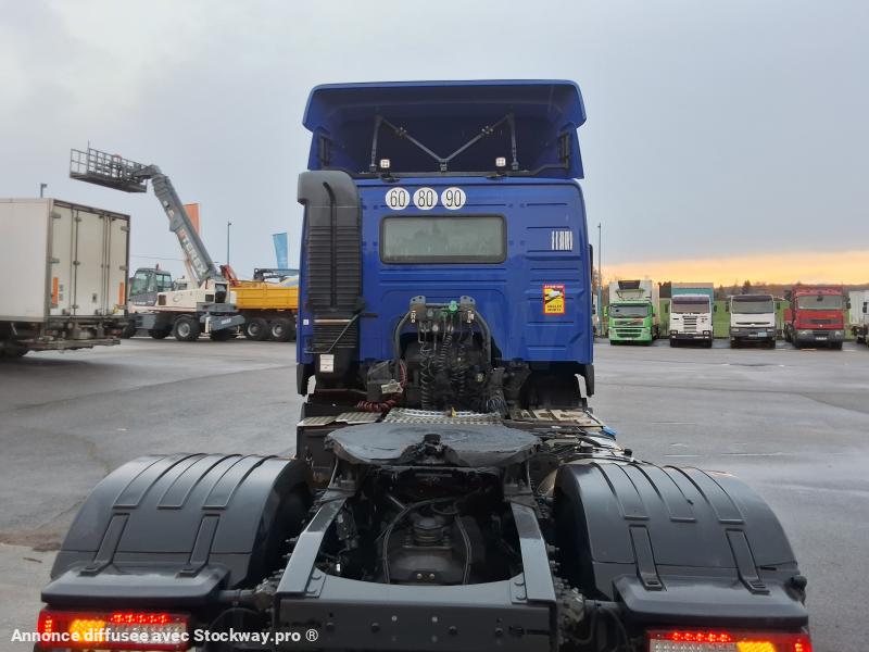 Photo Volvo FM 380 image 6/10
