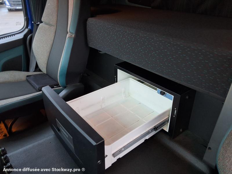 Photo Volvo FM 380 image 7/10