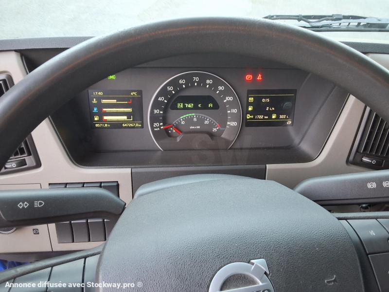 Photo Volvo FM 380 image 8/10