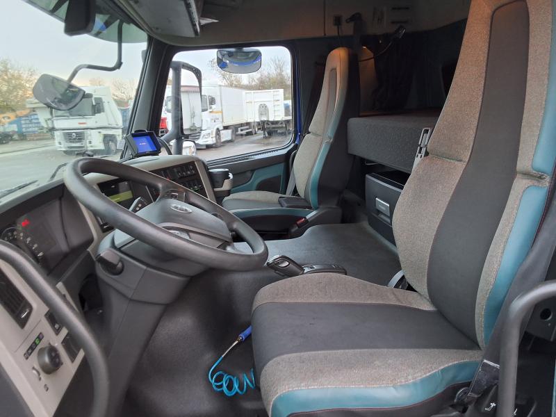 Tracteur Volvo FM 380