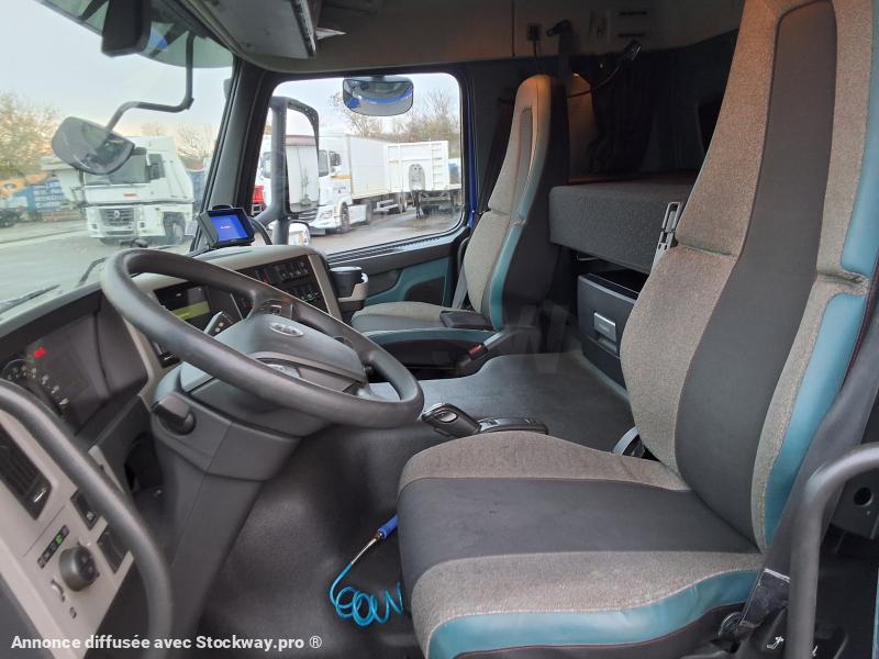 Photo Volvo FM 380 image 9/10
