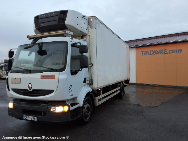 Renault Midlum 220 DXI
