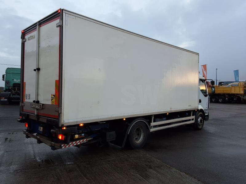 Camion Renault Midlum 220 DXI Frigo Mono température