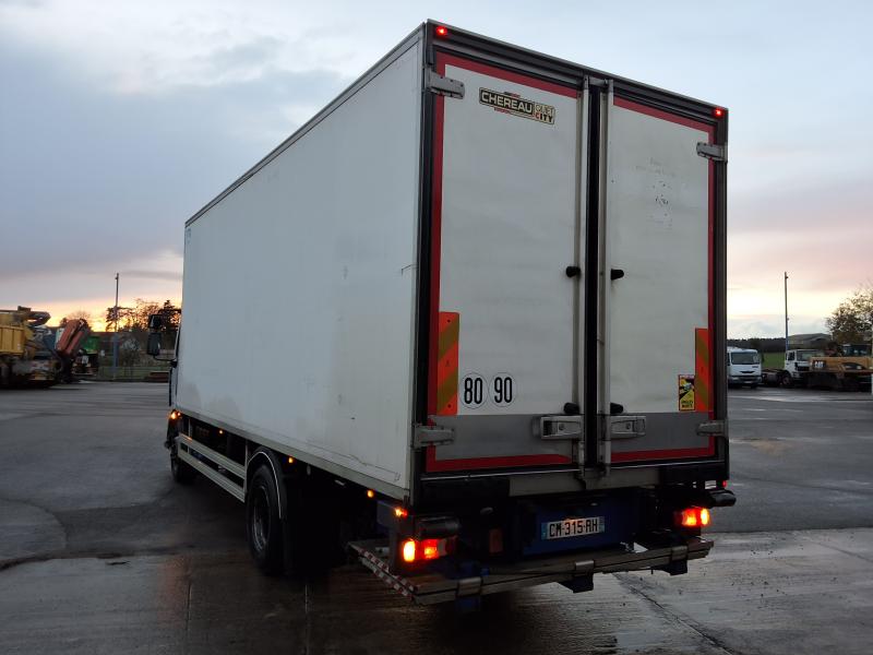 Camion Renault Midlum 220 DXI Frigo Mono température