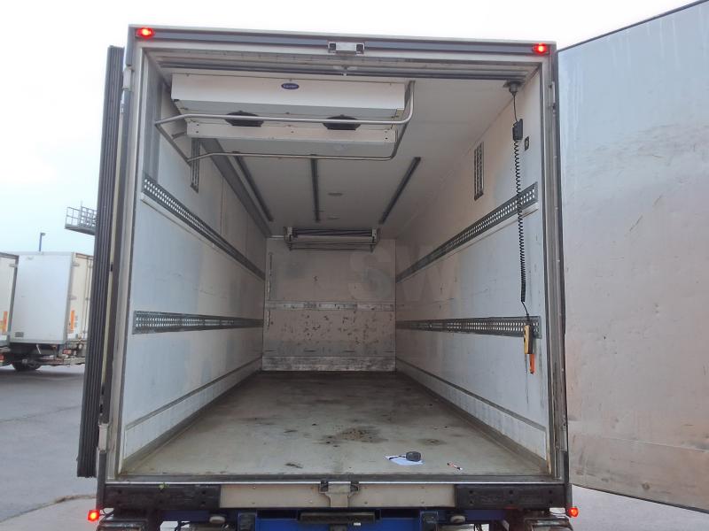 Camion Renault Midlum 220 DXI Frigo Mono température