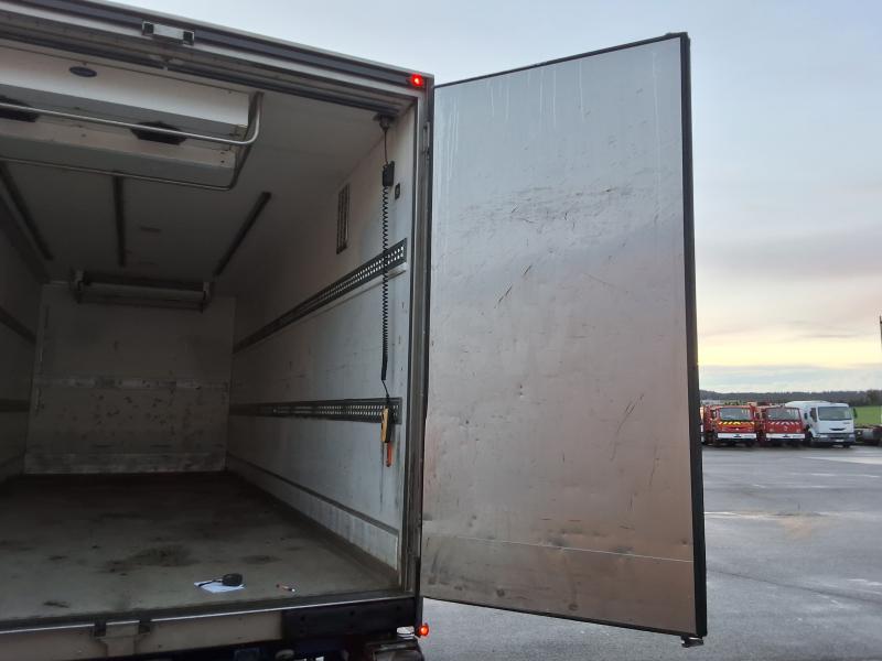 Camion Renault Midlum 220 DXI Frigo Mono température